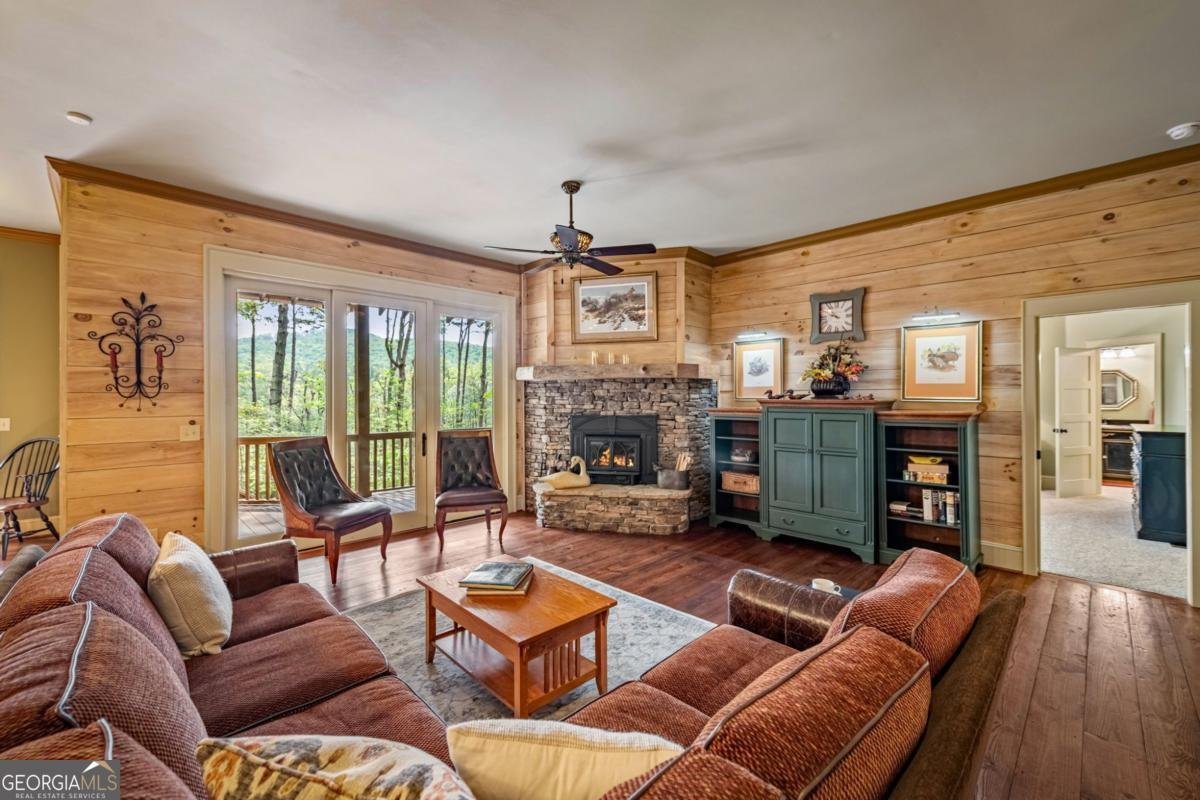 245 Old Anderson Creek Ellijay - Photo 15