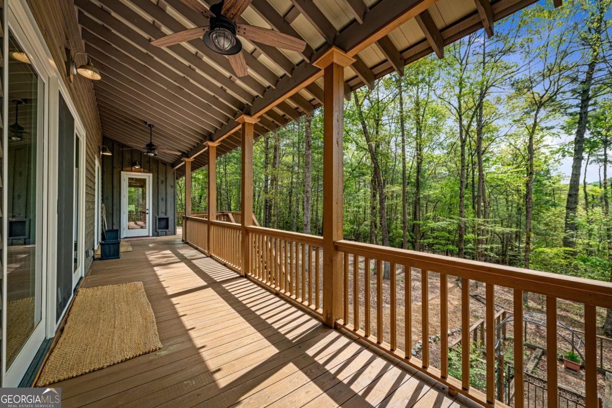 245 Old Anderson Creek Ellijay - Photo 18