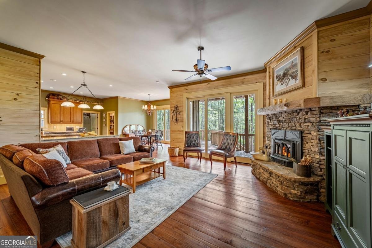 245 Old Anderson Creek Ellijay - Photo 20