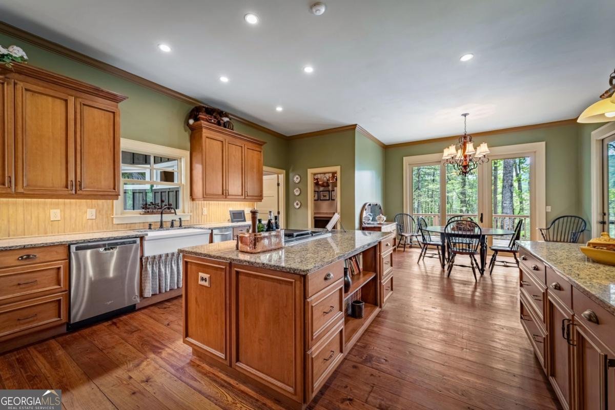 245 Old Anderson Creek Ellijay - Photo 21