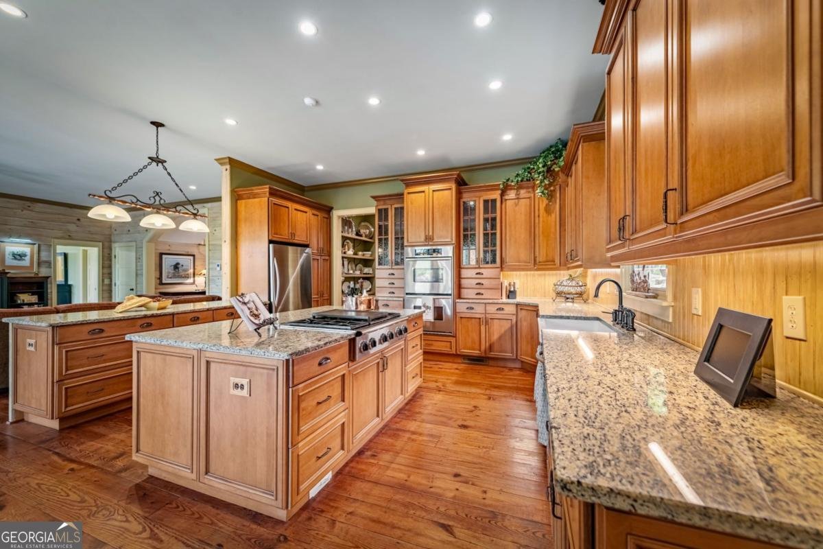 245 Old Anderson Creek Ellijay - Photo 22