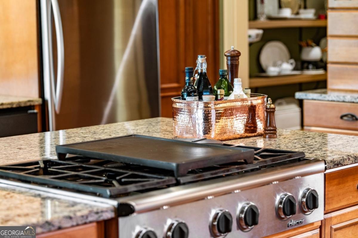 245 Old Anderson Creek Ellijay - Photo 23