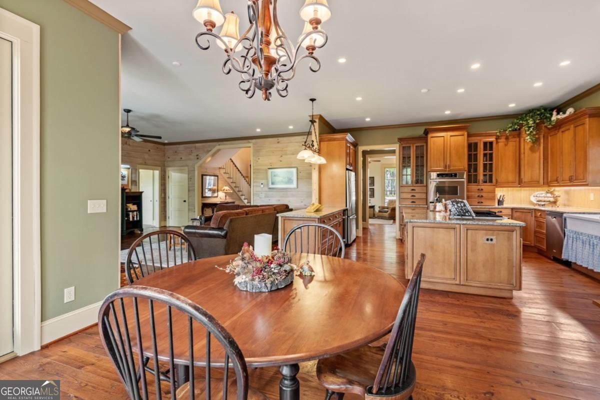 245 Old Anderson Creek Ellijay - Photo 28