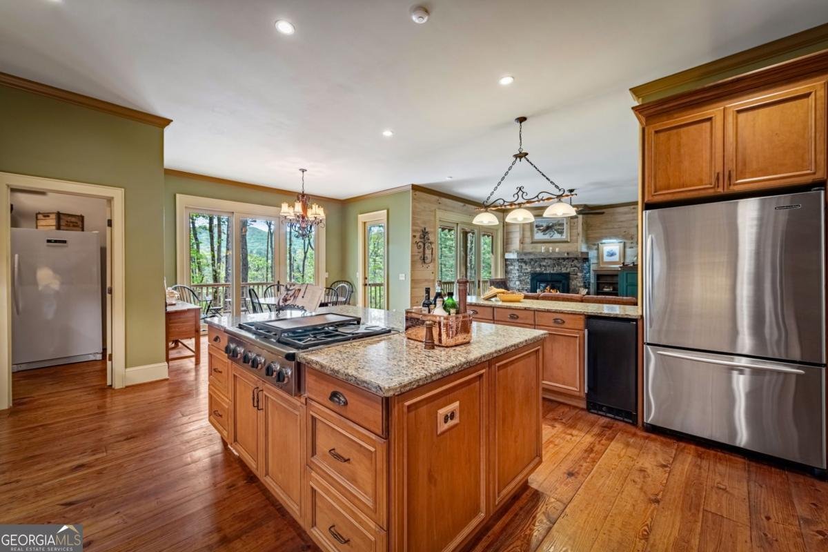 245 Old Anderson Creek Ellijay - Photo 29