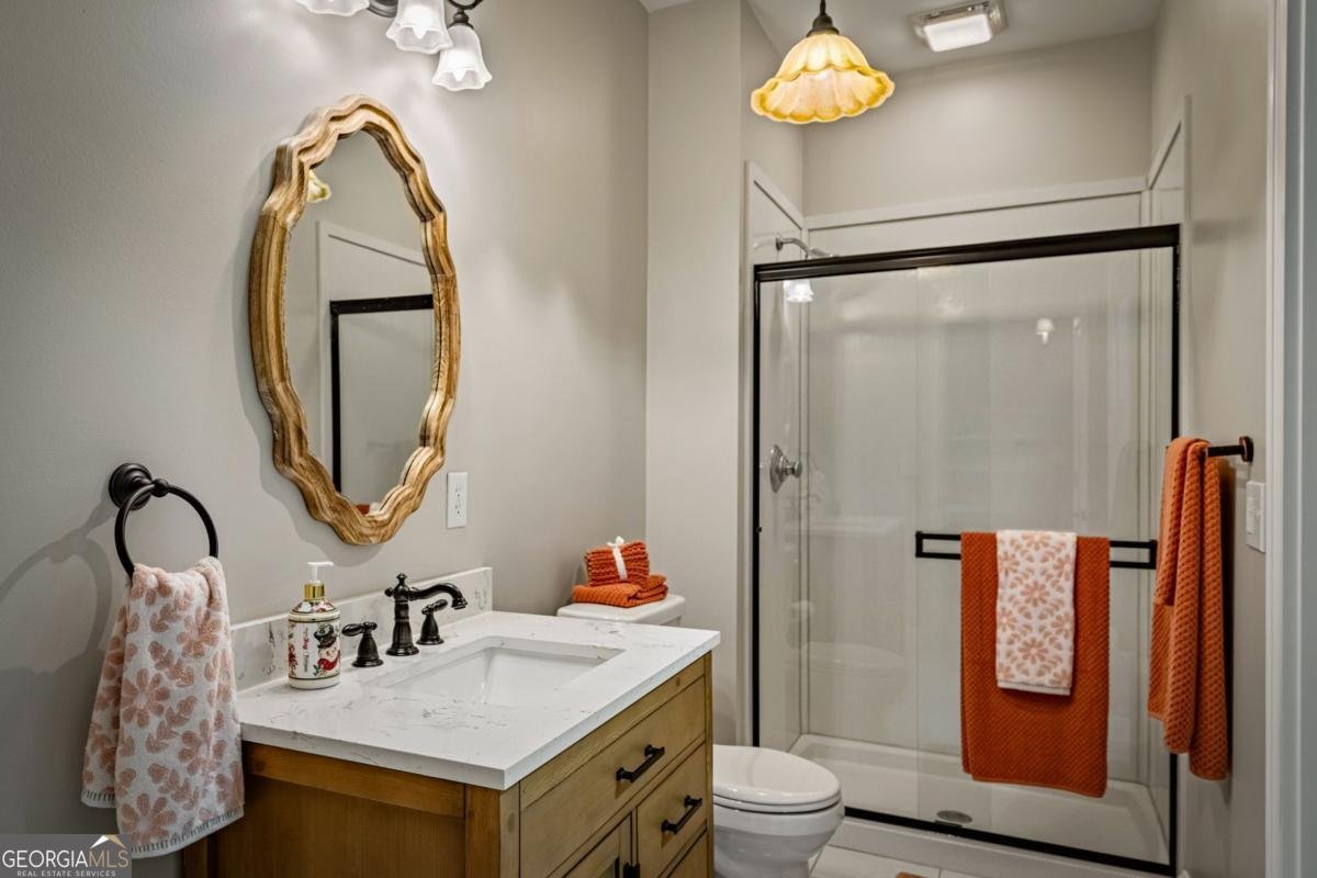 245 Old Anderson Creek Ellijay - Photo 43