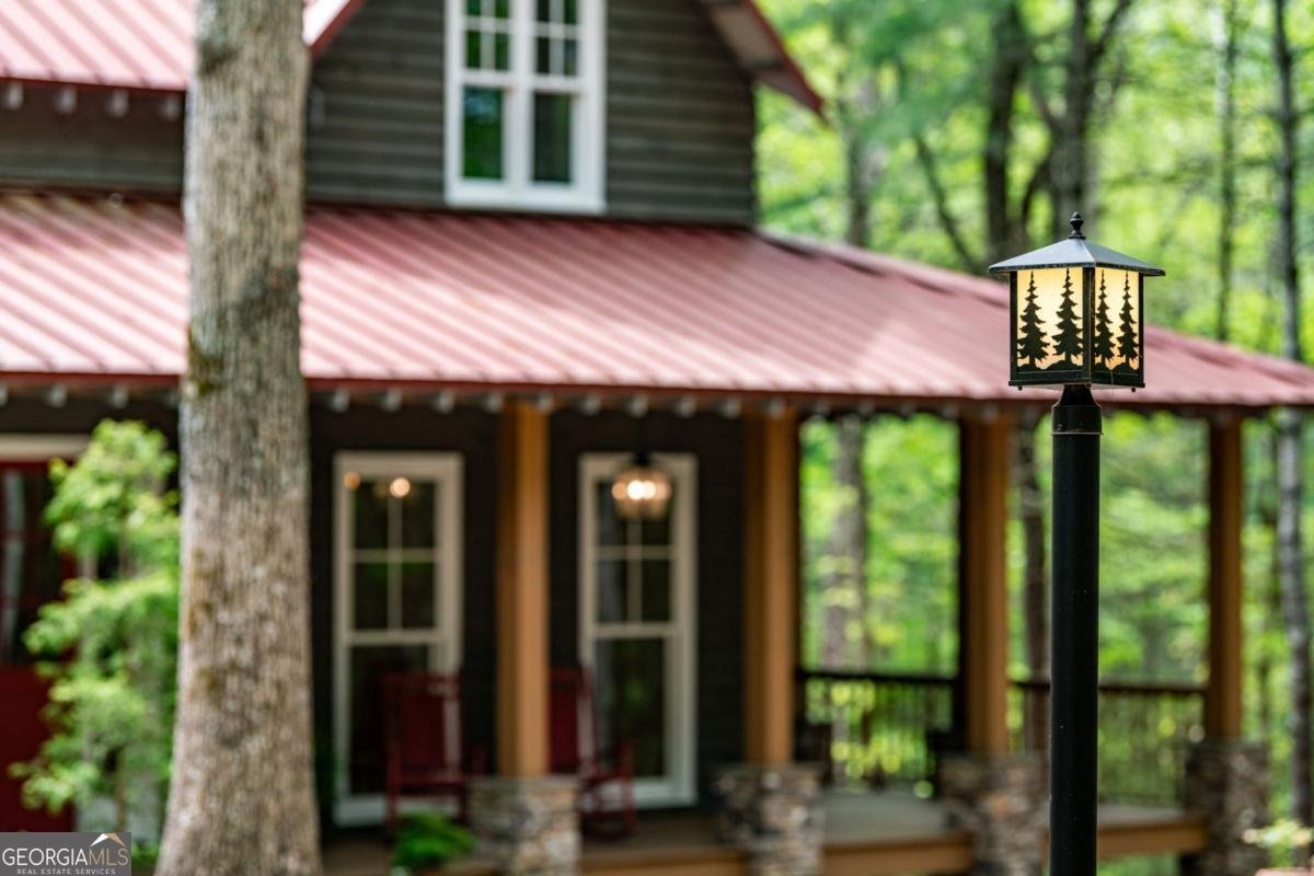 245 Old Anderson Creek Ellijay - Photo 59