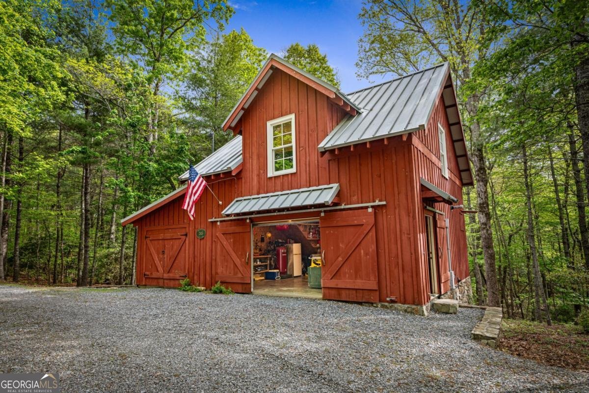 245 Old Anderson Creek Ellijay - Photo 63