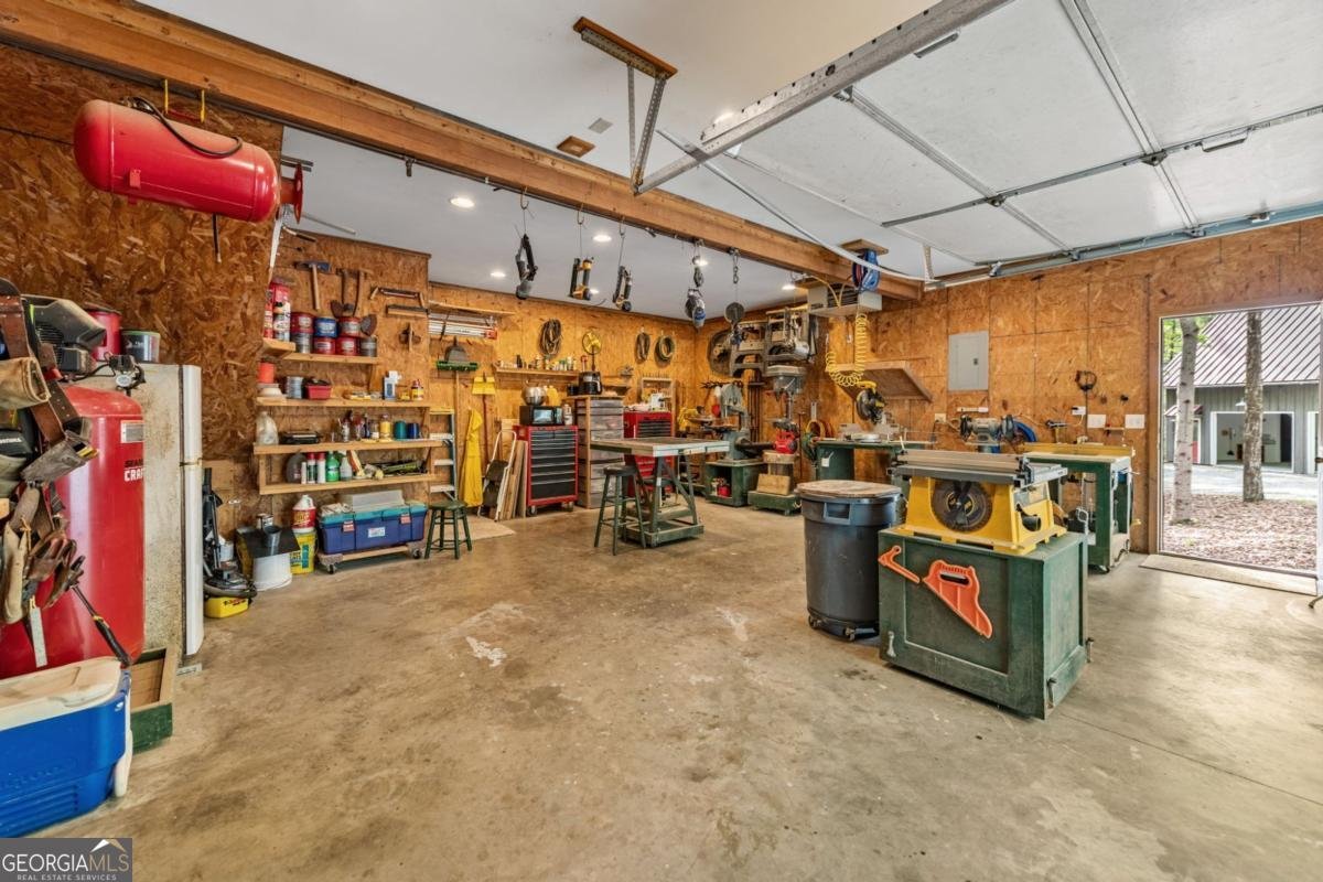 245 Old Anderson Creek Ellijay - Photo 64