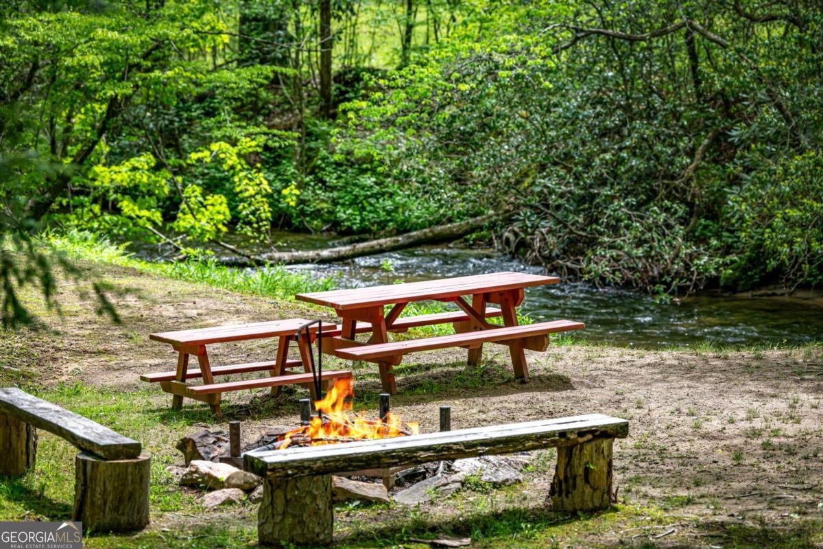 245 Old Anderson Creek Ellijay - Photo 70