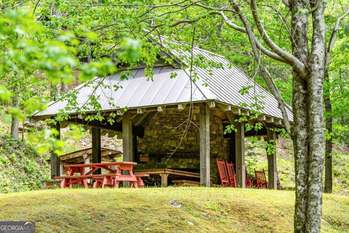 245 Old Anderson Creek Ellijay - Photo 72