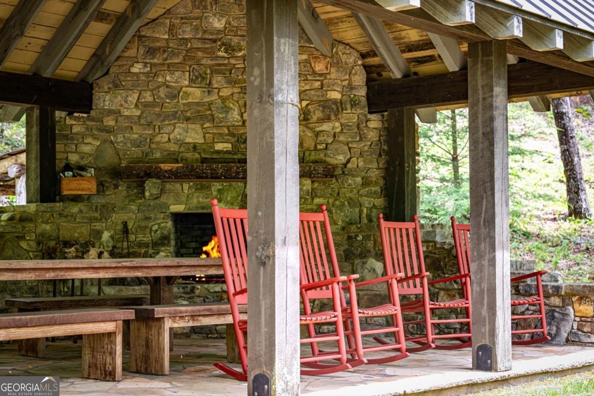 245 Old Anderson Creek Ellijay - Photo 74