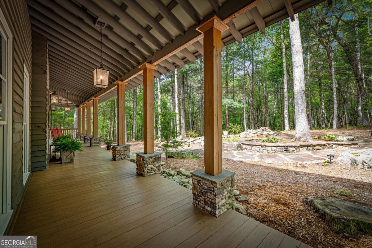 245 Old Anderson Creek Ellijay - Photo 8