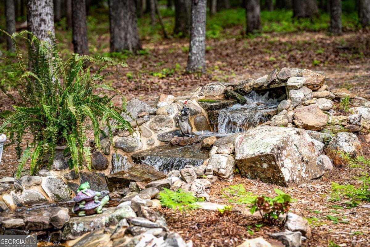 245 Old Anderson Creek Ellijay - Photo 9