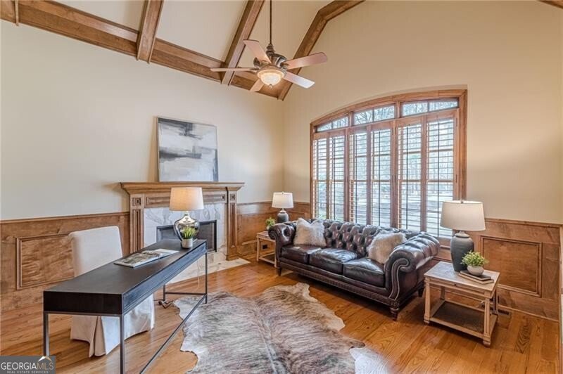 13037 Overlook Pass Roswell - Photo 11