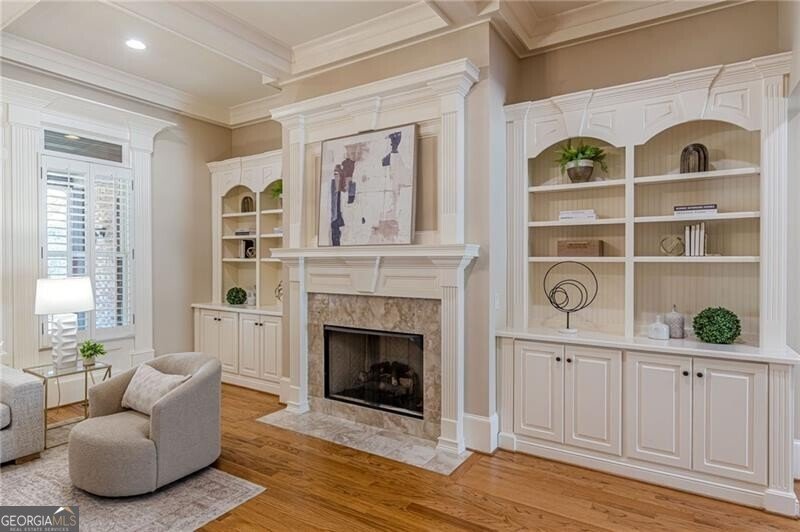 13037 Overlook Pass Roswell - Photo 15