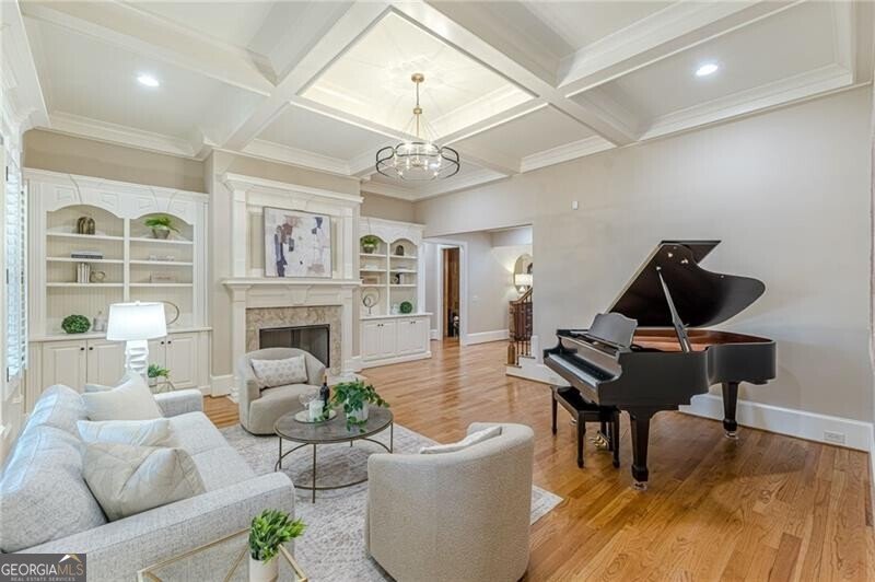 13037 Overlook Pass Roswell - Photo 16