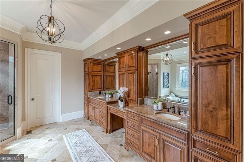 13037 Overlook Pass Roswell - Photo 20