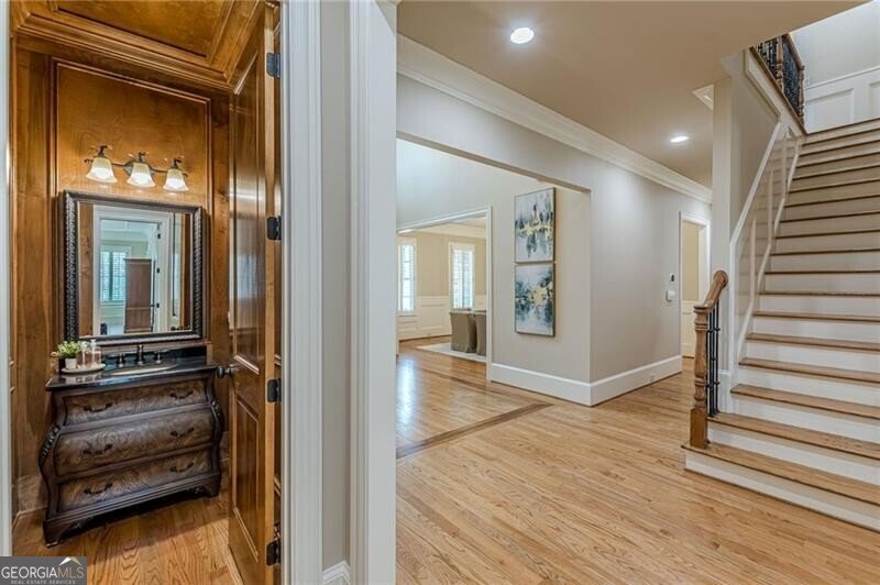 13037 Overlook Pass Roswell - Photo 23