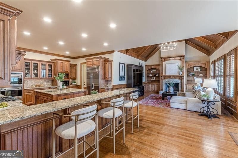 13037 Overlook Pass Roswell - Photo 24