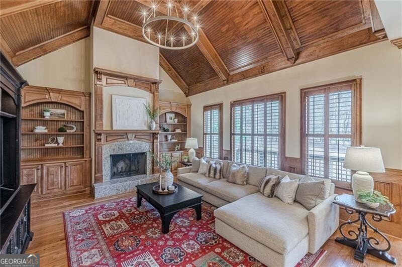 13037 Overlook Pass Roswell - Photo 25