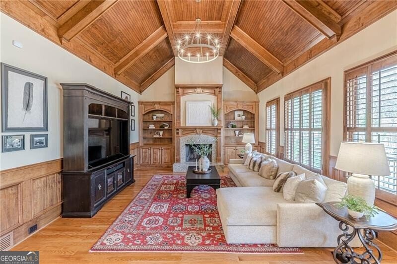 13037 Overlook Pass Roswell - Photo 27