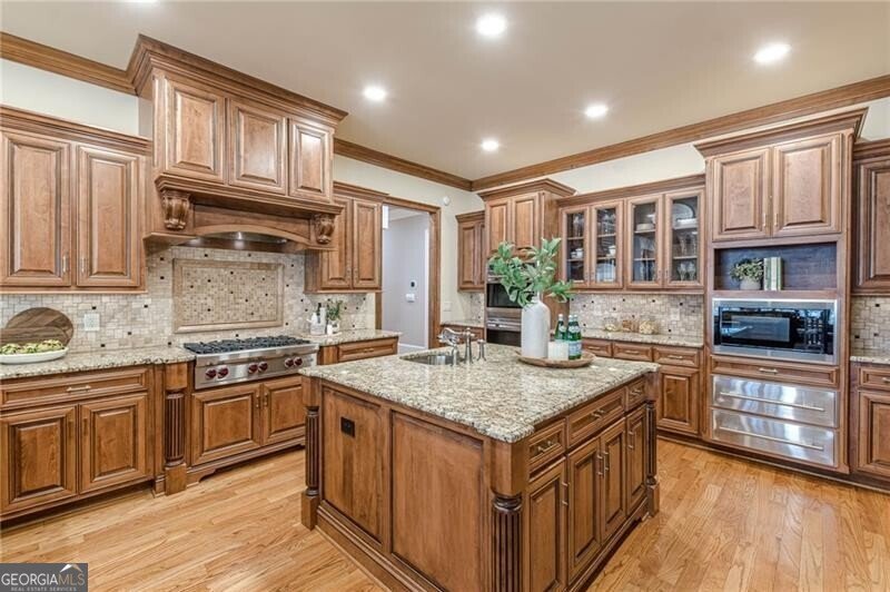 13037 Overlook Pass Roswell - Photo 30