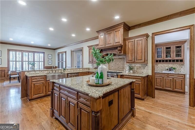 13037 Overlook Pass Roswell - Photo 31