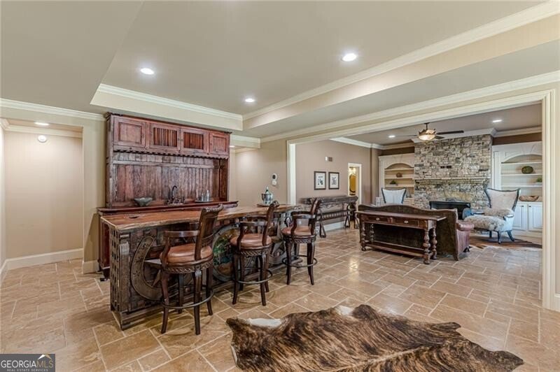 13037 Overlook Pass Roswell - Photo 48