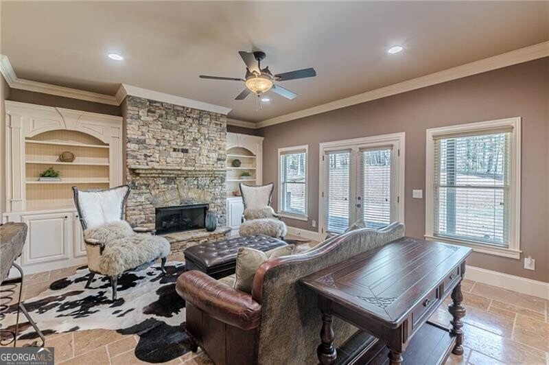 13037 Overlook Pass Roswell - Photo 51