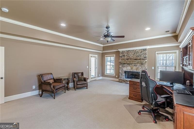 13037 Overlook Pass Roswell - Photo 53