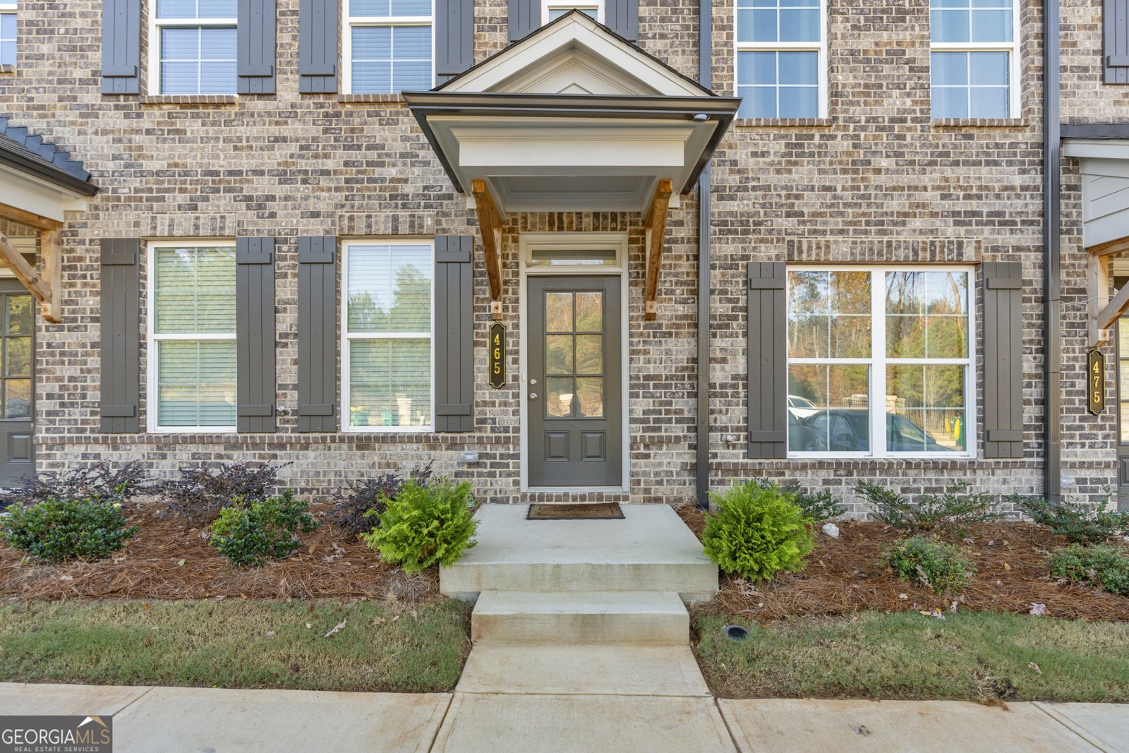 465 Collins Industrial Way Lawrenceville - Photo 1