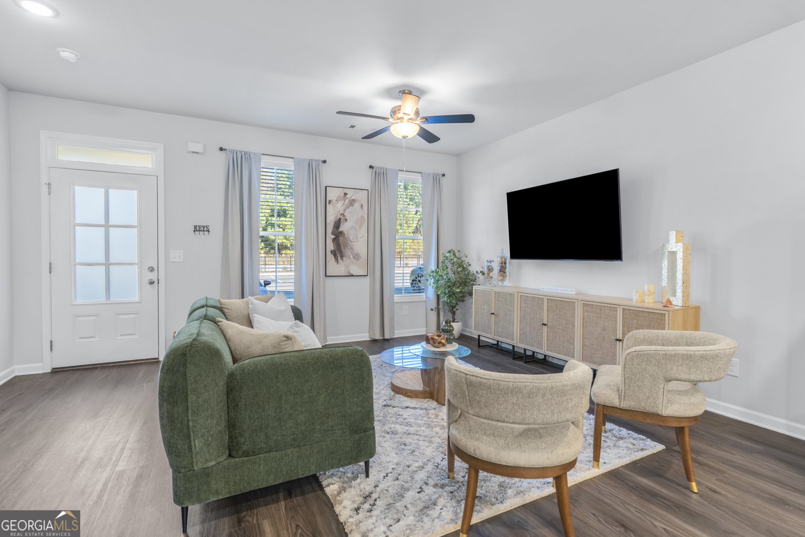 465 Collins Industrial Way Lawrenceville - Photo 10