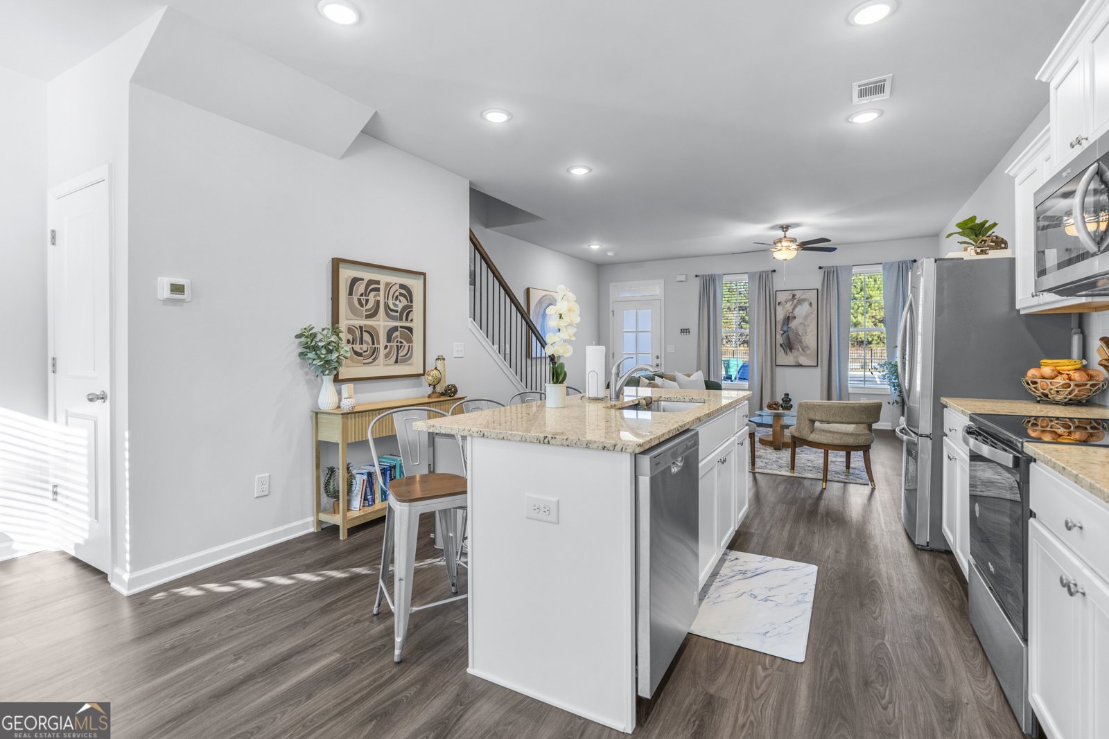 465 Collins Industrial Way Lawrenceville - Photo 7