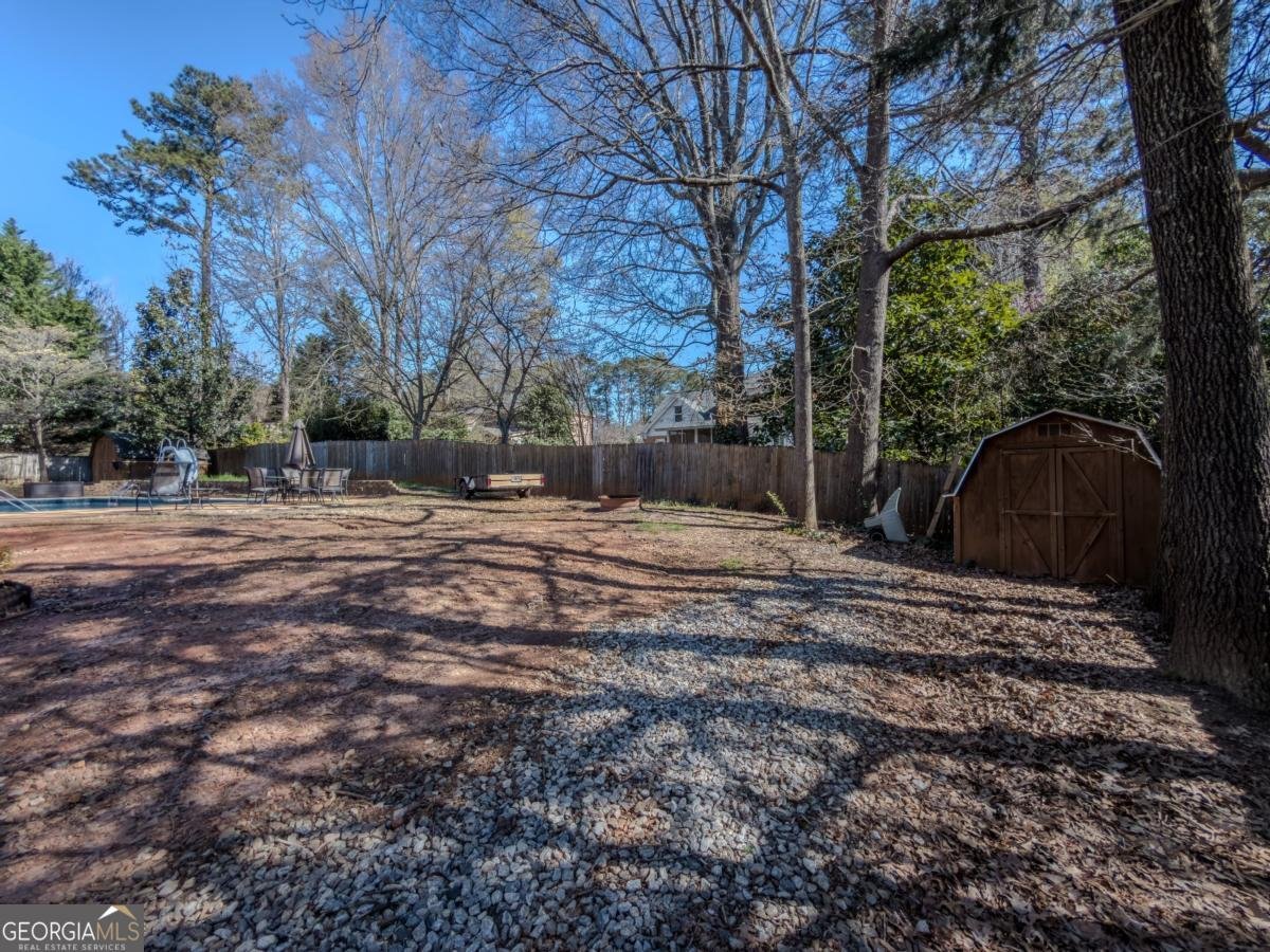 866 Foxfire Drive Lawrenceville - Photo 36