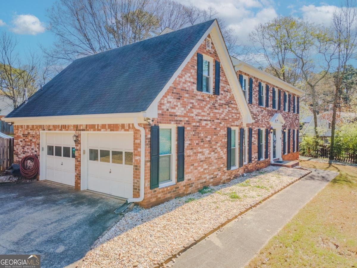 866 Foxfire Drive Lawrenceville - Photo 38