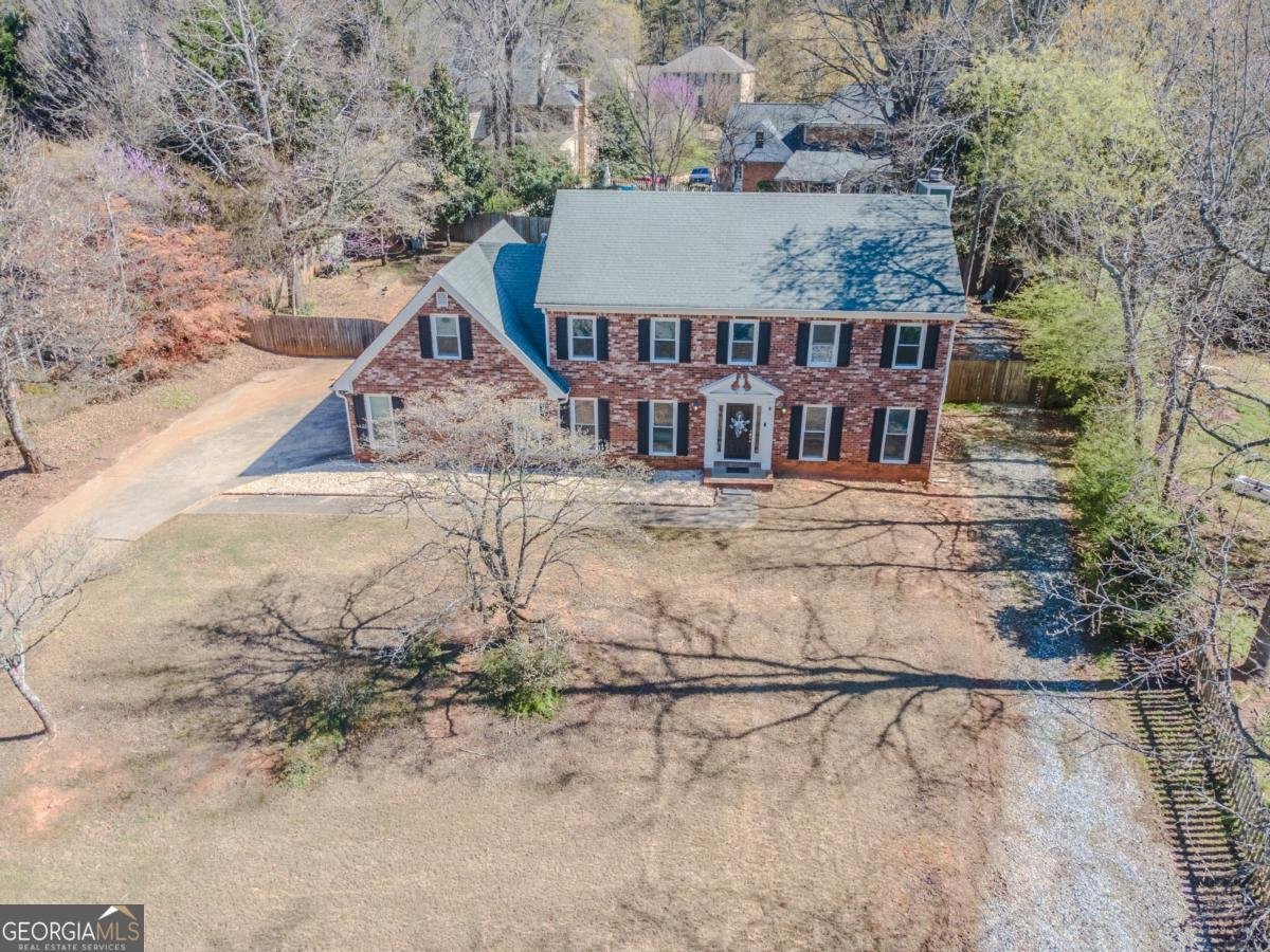 866 Foxfire Drive Lawrenceville - Photo 39