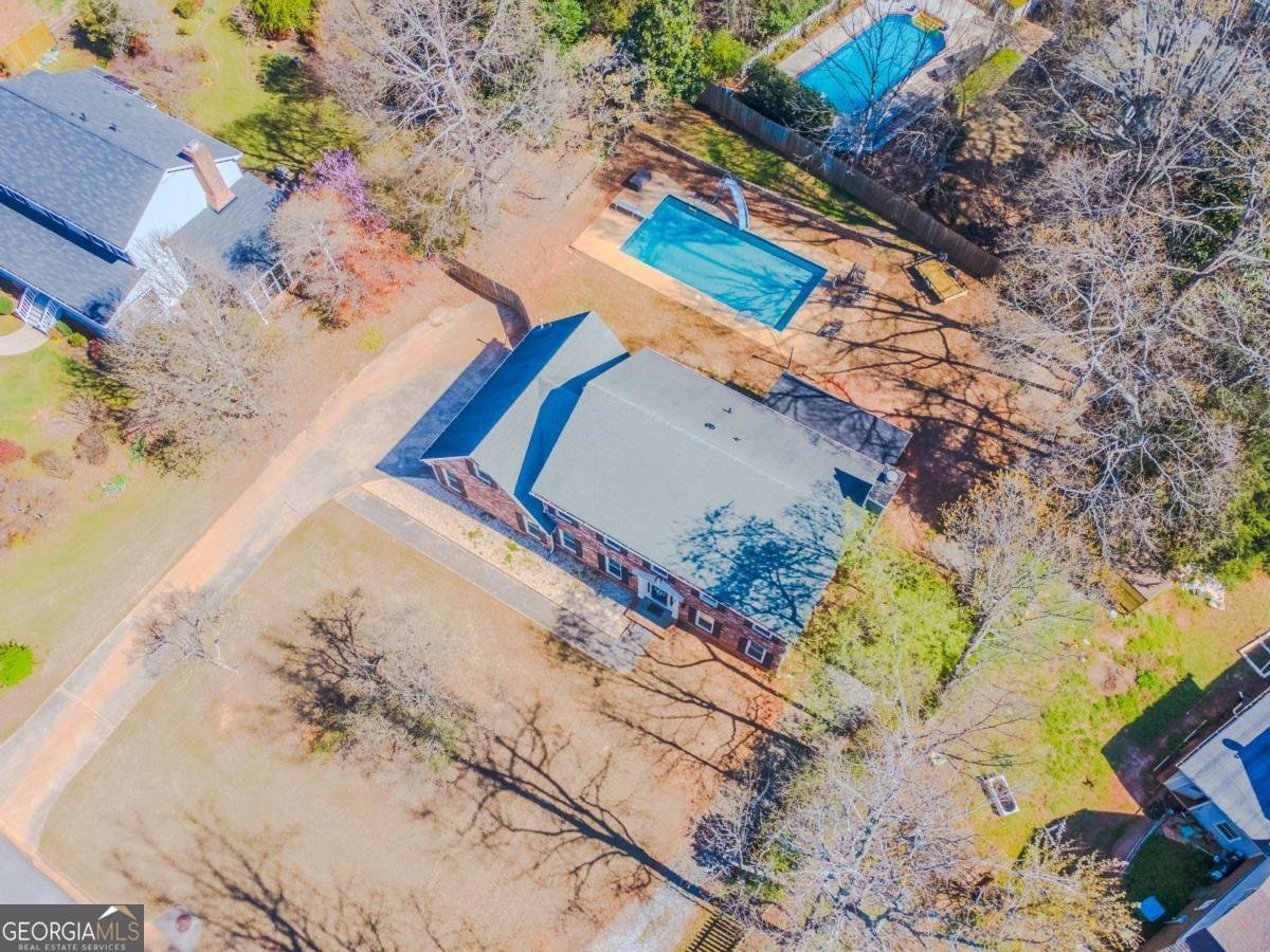 866 Foxfire Drive Lawrenceville - Photo 41