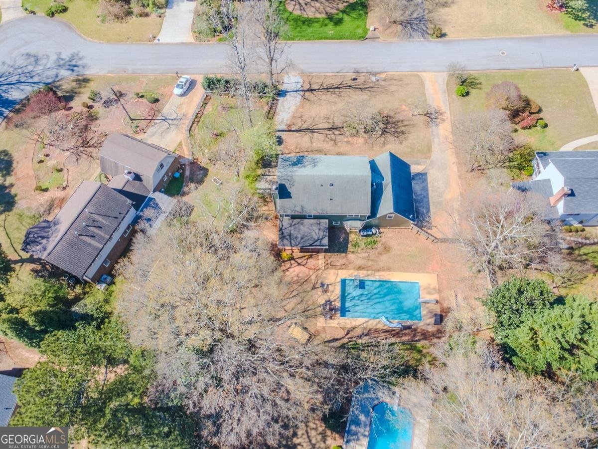 866 Foxfire Drive Lawrenceville - Photo 43