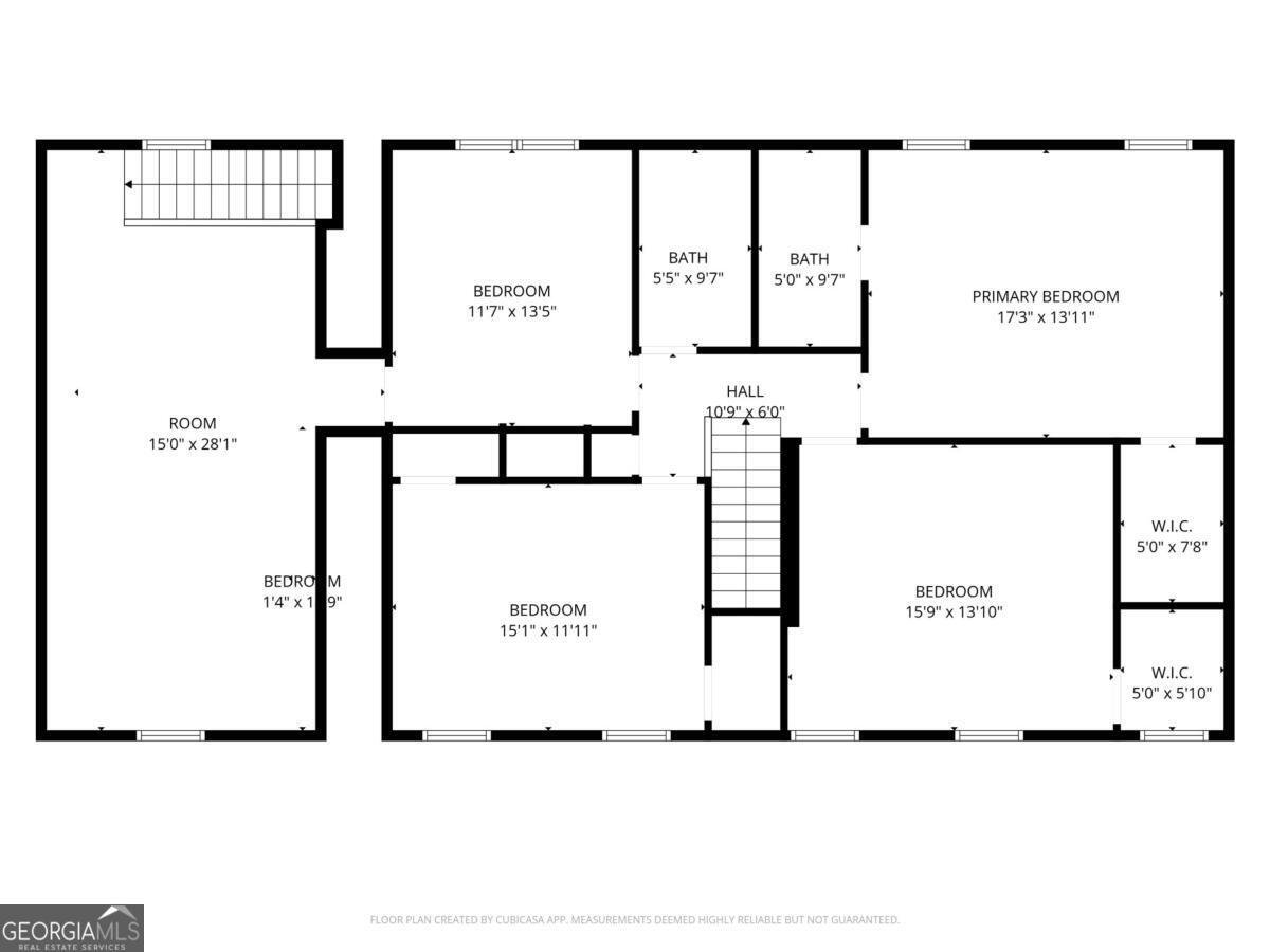 866 Foxfire Drive Lawrenceville - Photo 44