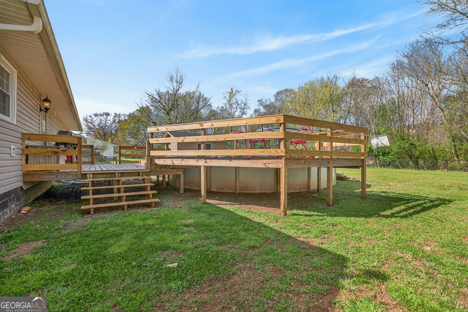 317 Garden Avenue Lindale - Photo 22