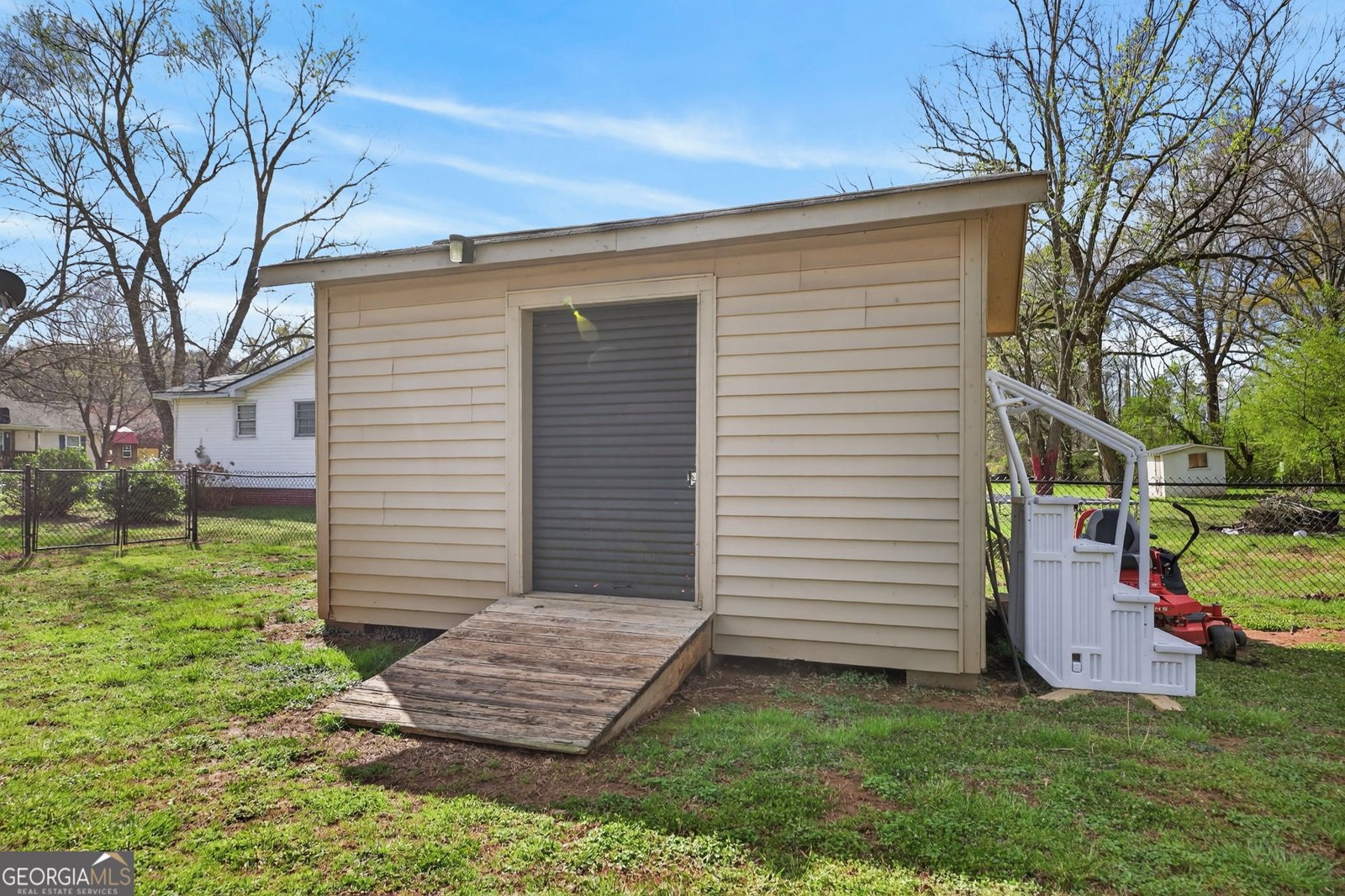 317 Garden Avenue Lindale - Photo 24