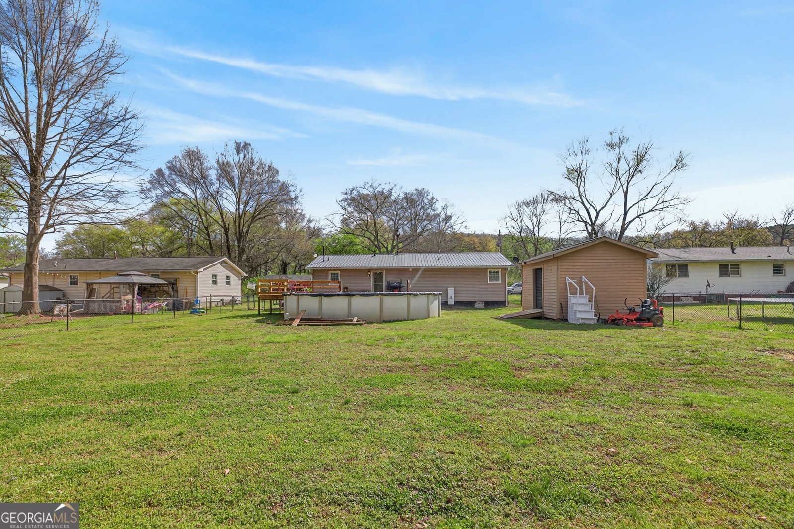 317 Garden Avenue Lindale - Photo 26