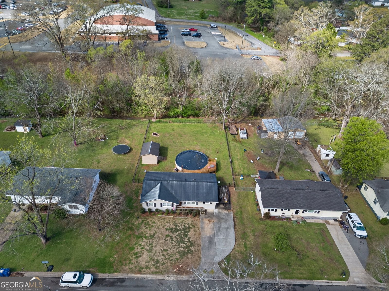 317 Garden Avenue Lindale - Photo 29