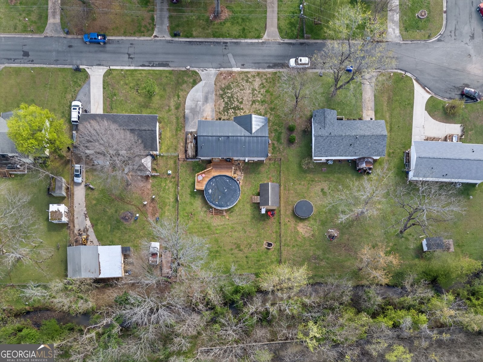 317 Garden Avenue Lindale - Photo 30