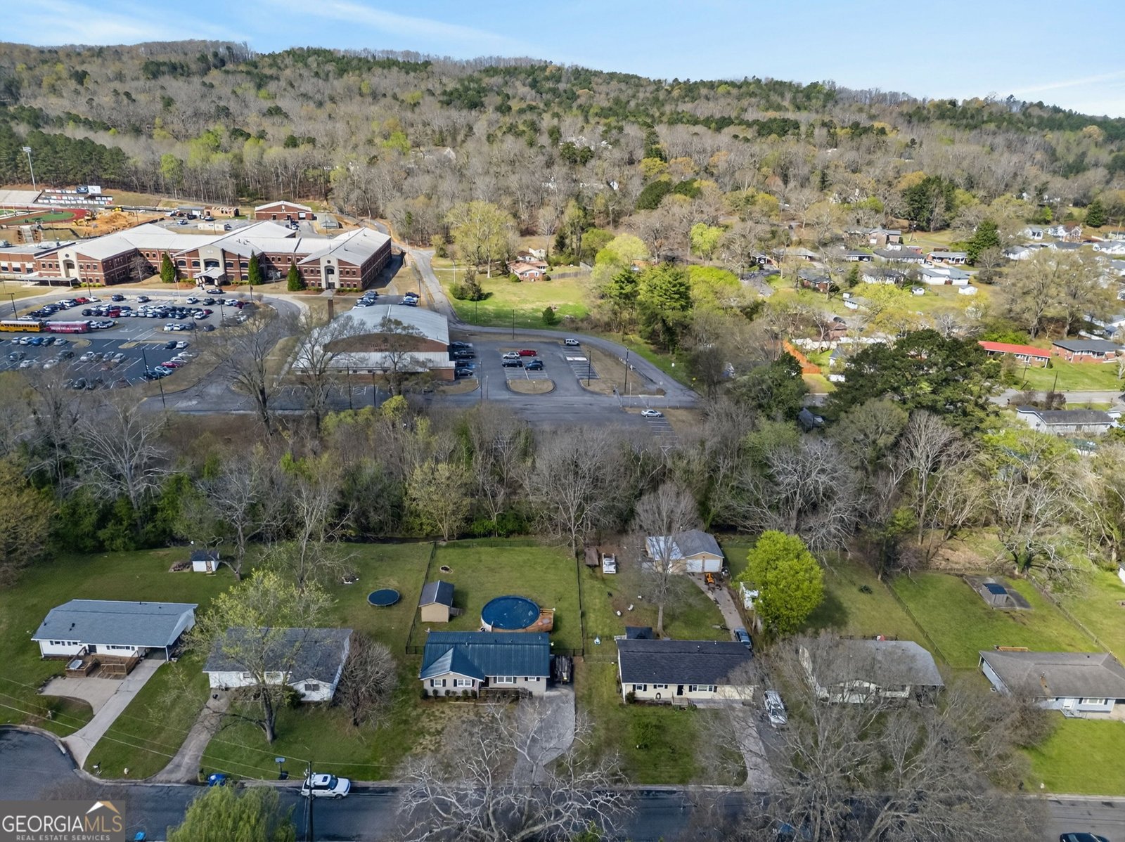 317 Garden Avenue Lindale - Photo 31