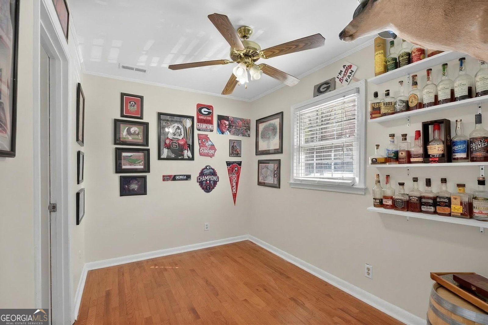 317 Garden Avenue Lindale - Photo 8