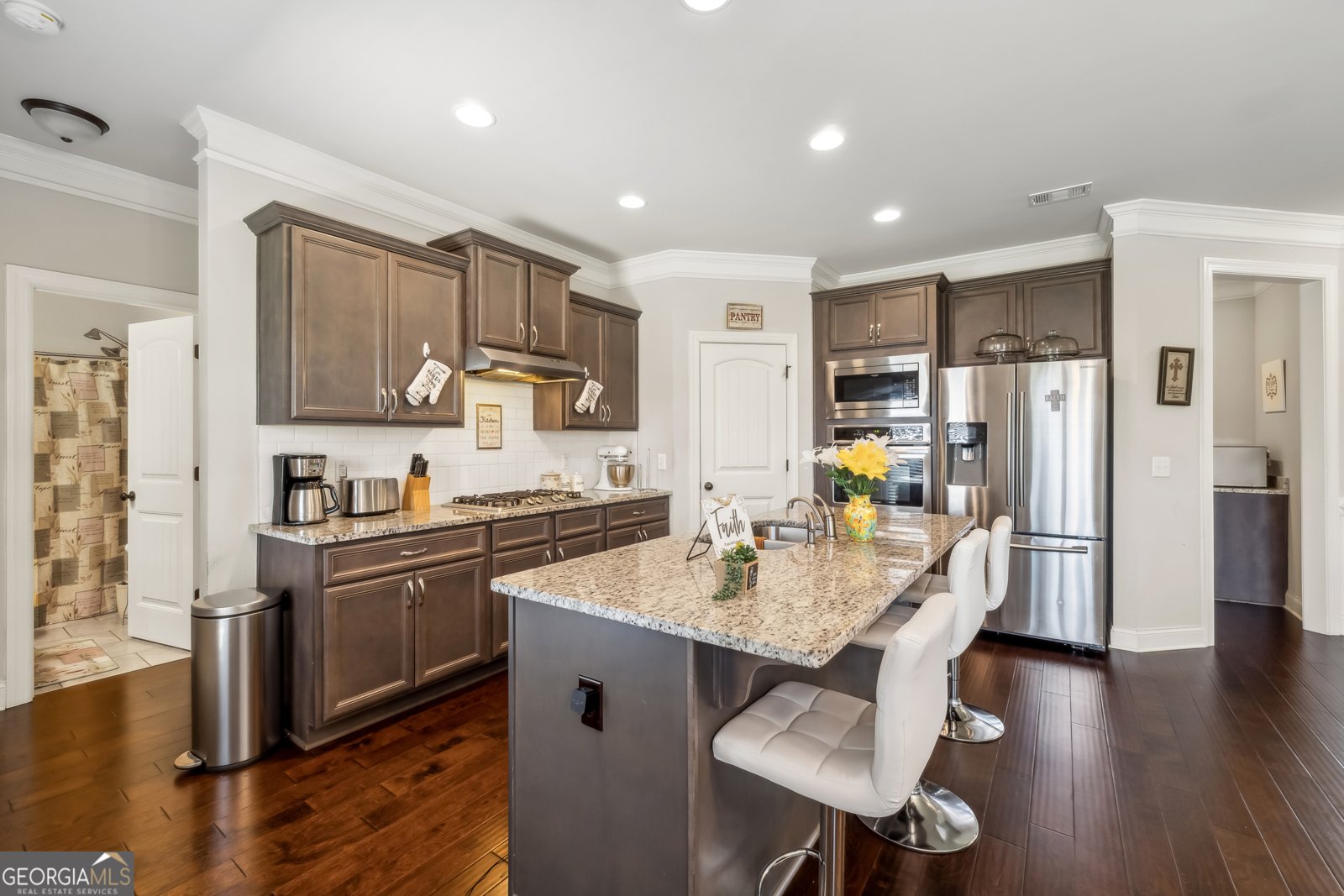 3550 Topeka Springs Trail Bethlehem - Photo 17