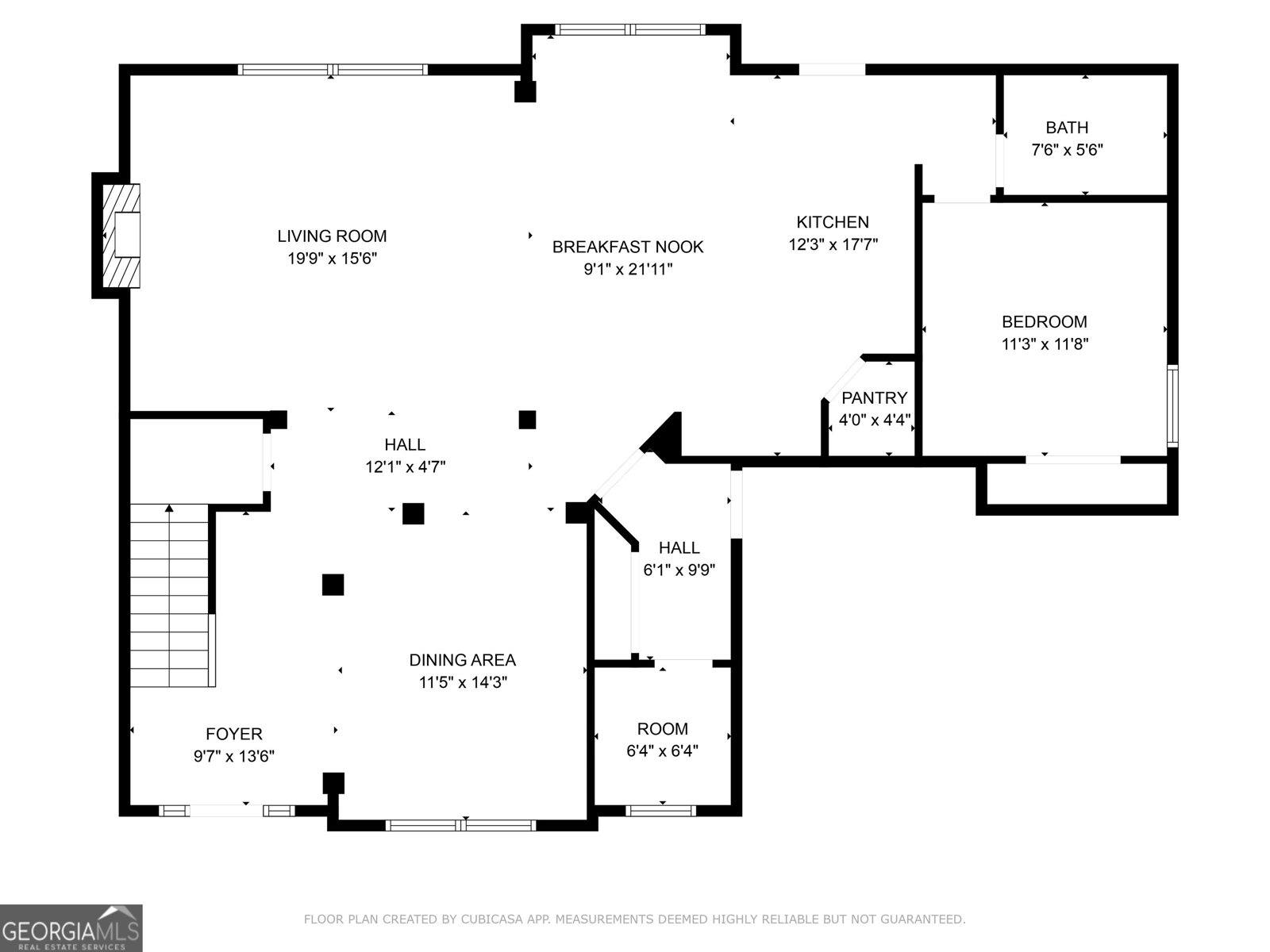 3550 Topeka Springs Trail Bethlehem - Photo 43