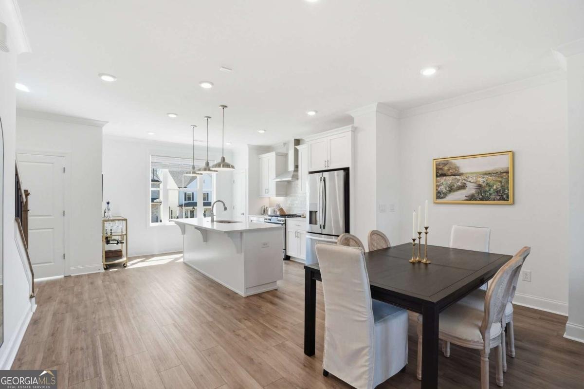 113 Basil Street Cumming - Photo 10