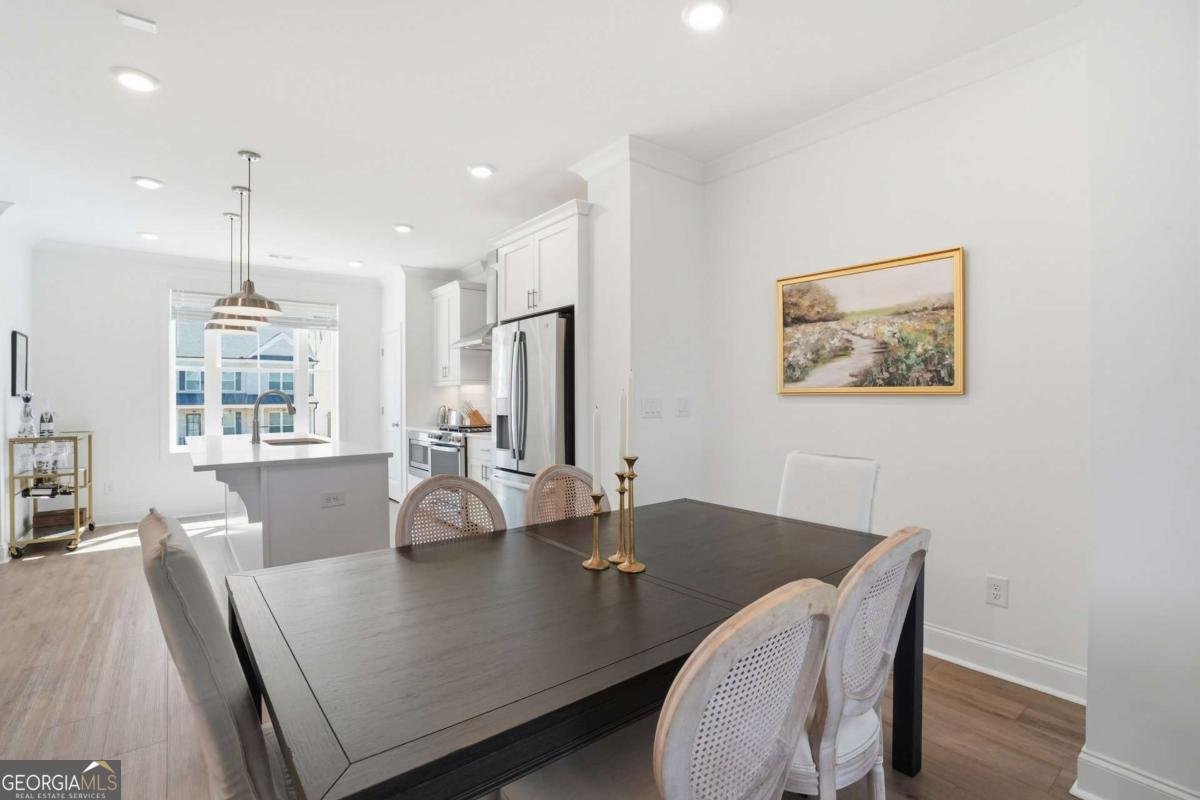 113 Basil Street Cumming - Photo 11